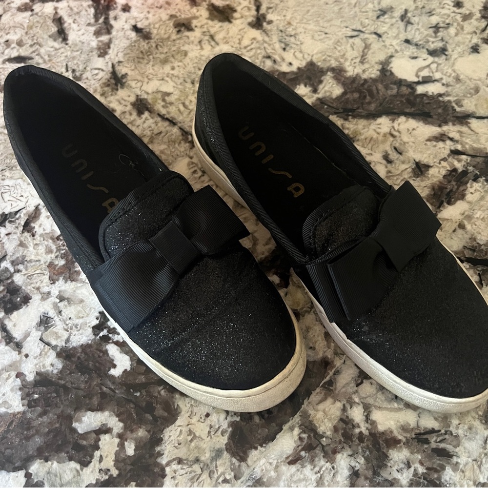 Cute Sparkly Unisa Shoes